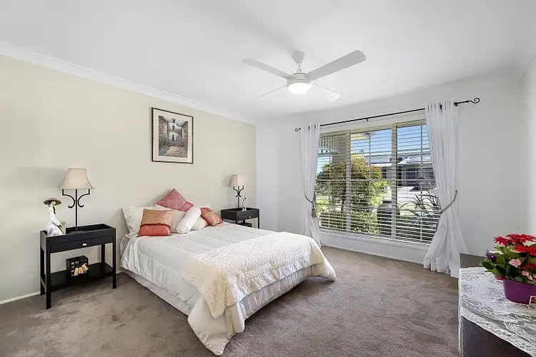 Sixth view of Homely house listing, 26 Cobbedah Drive, Springfield NSW 2250
