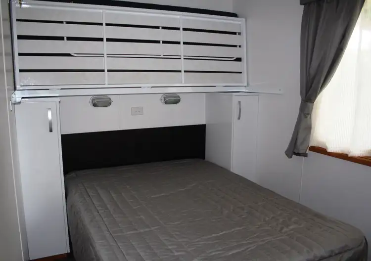 Seventh view of Homely house listing, Site P9 Mudgee Riverside C/Van Pk, Mudgee NSW 2850