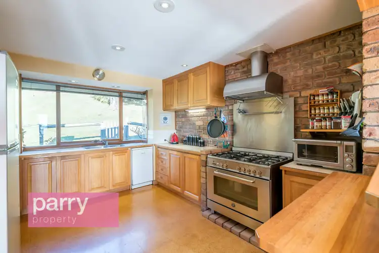 Third view of Homely house listing, 42 Bradys Lookout Road, Rosevears TAS 7277