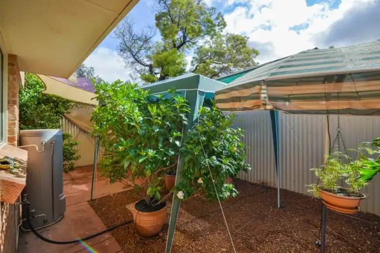 Fourth view of Homely townhouse listing, 3/110 Collins Street, Piccadilly WA 6430