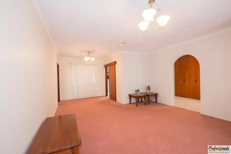 Fifth view of Homely house listing, 29 College Row, South Bunbury WA 6230