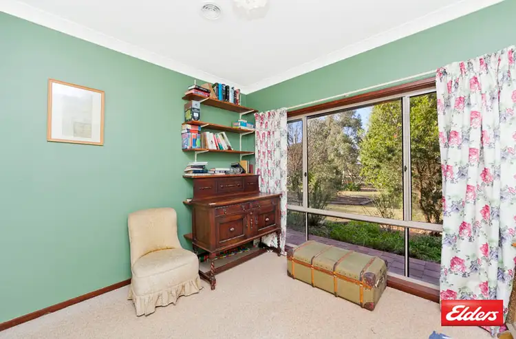 Seventh view of Homely house listing, 8 Merryville Drive, Murrumbateman NSW 2582
