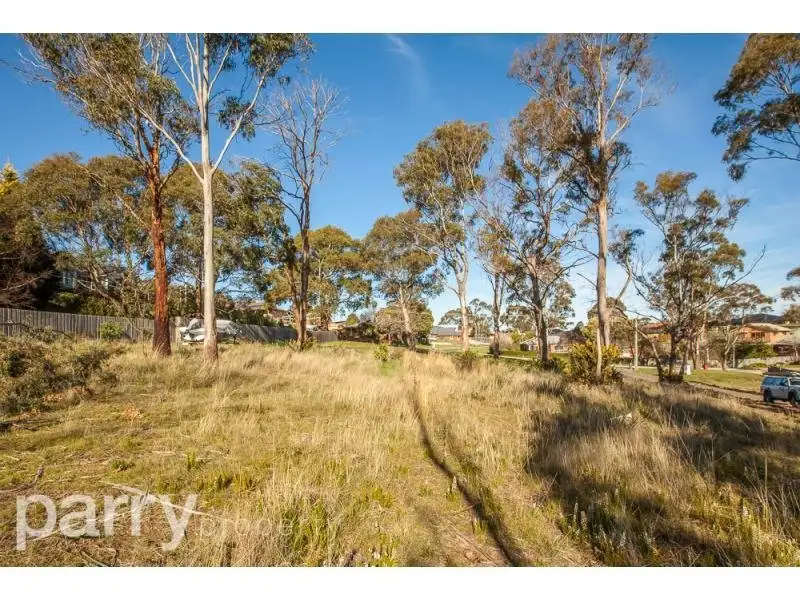 Main view of Homely land listing, 96 Brougham Street, West Launceston TAS 7250