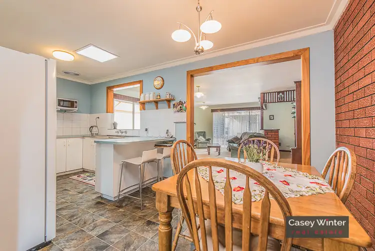 Fifth view of Homely house listing, 6 Eade Court, Greenwood WA 6024