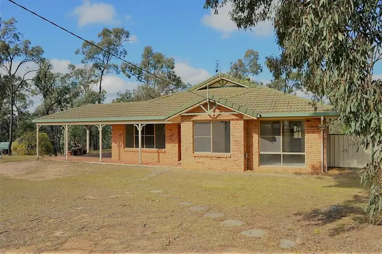55 Burgess Road, Laidley Heights QLD 4341
