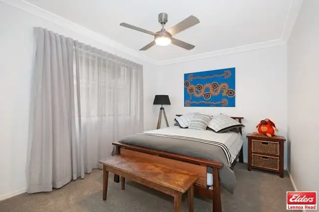 Fifth view of Homely townhouse listing, 2/17 STEWART STREET, Lennox Head NSW 2478