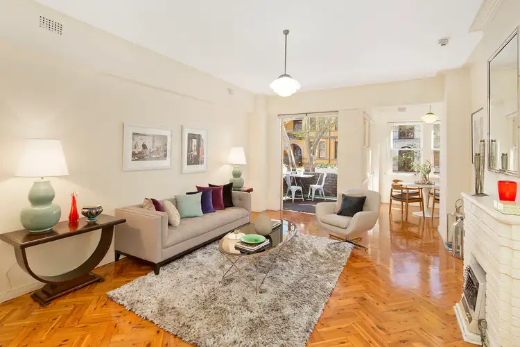 Second view of Homely apartment listing, 200/12 Macleay Street, Potts Point NSW 2011