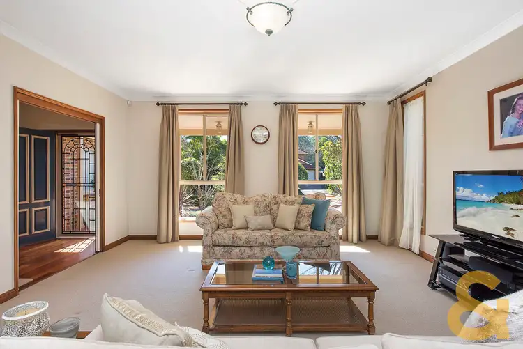 Sixth view of Homely house listing, 11 Tawmii Place, Castle Hill NSW 2154
