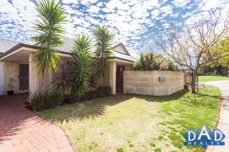 Main view of Homely unit listing, 15 Ivy Rock Way, Australind WA 6233