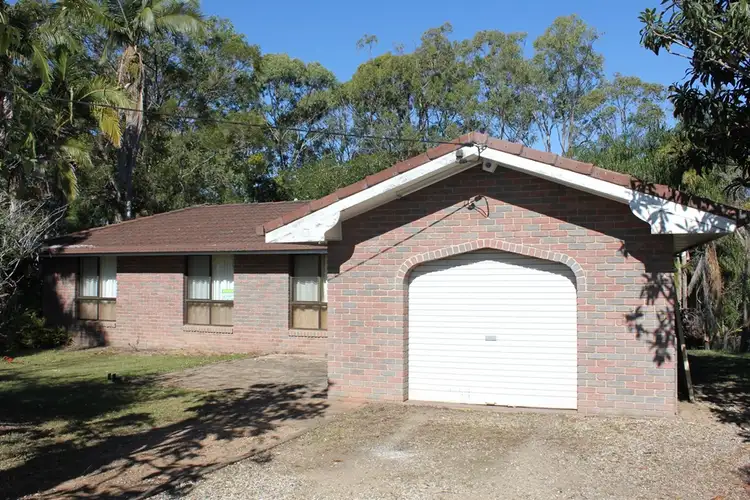 Second view of Homely house listing, 1187 Oakey Flat Road, Narangba QLD 4504