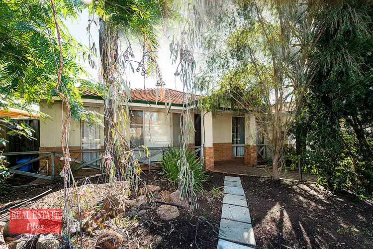 25 Bombay Entrance, Stratton WA 6056