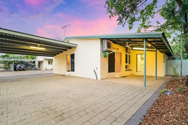6/2 Forrest Parade, Bakewell NT 832