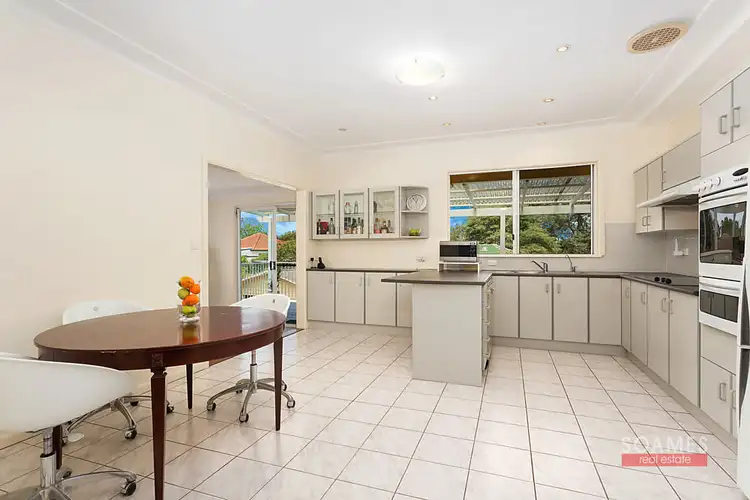 Third view of Homely house listing, 2 Kuring-gai Chase Road, Mount Colah NSW 2079