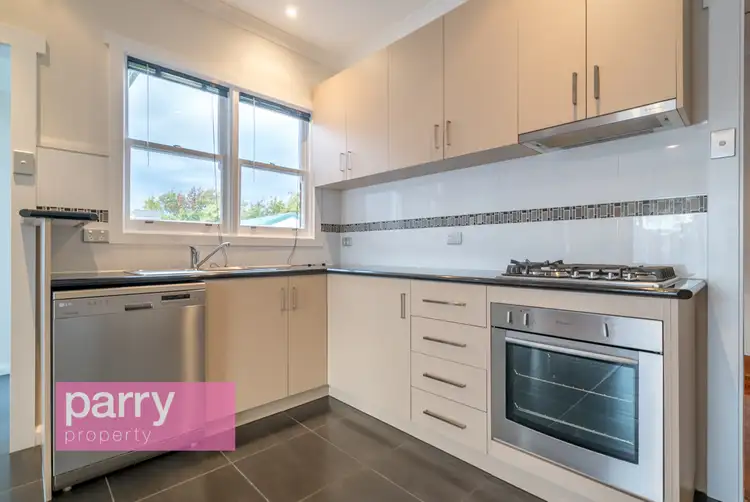 Fifth view of Homely house listing, 5 Martin Place, Kings Meadows TAS 7249