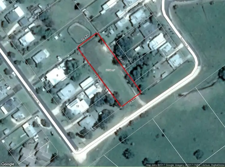 Address available on request
