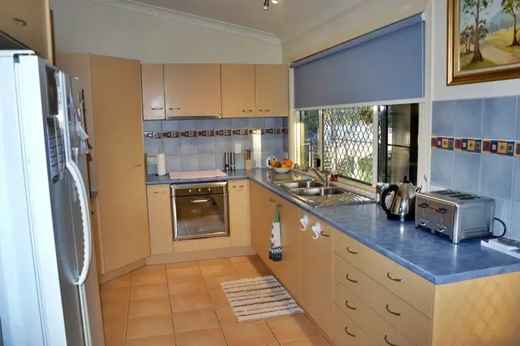 Sixth view of Homely rural property listing, 23 Laurette Dr, Glenore Grove QLD 4342