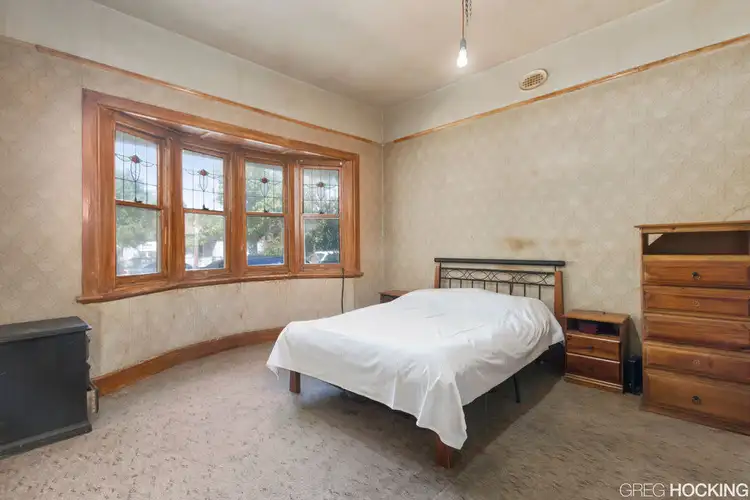 Fifth view of Homely house listing, 52 Powell Street, Yarraville VIC 3013