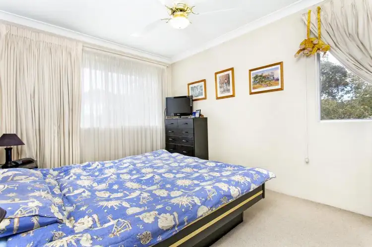 Fourth view of Homely unit listing, 8/134 Frederick St, Ashfield NSW 2131