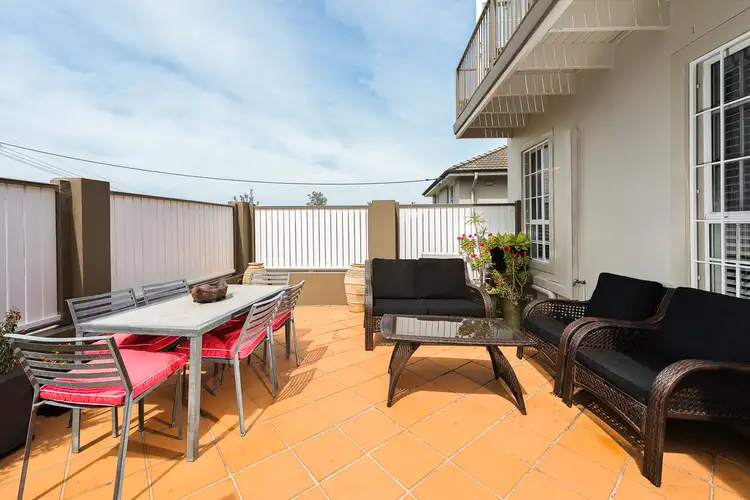 Fifth view of Homely apartment listing, 1/3 Young Street, Vaucluse NSW 2030