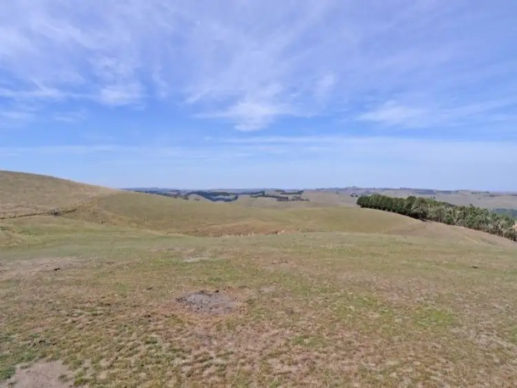 Second view of Homely rural property listing, 452 Sheepway Drive, Krowera VIC 3945