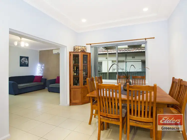 Third view of Homely house listing, 32a Noble Ave, Greenacre NSW 2190