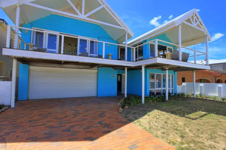 Sixth view of Homely house listing, 30 Ocean Avenue, Anna Bay NSW 2316