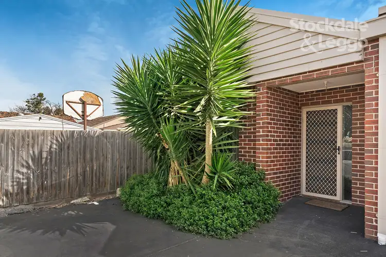 Second view of Homely unit listing, 3/8 Grandview Street, Glenroy VIC 3046