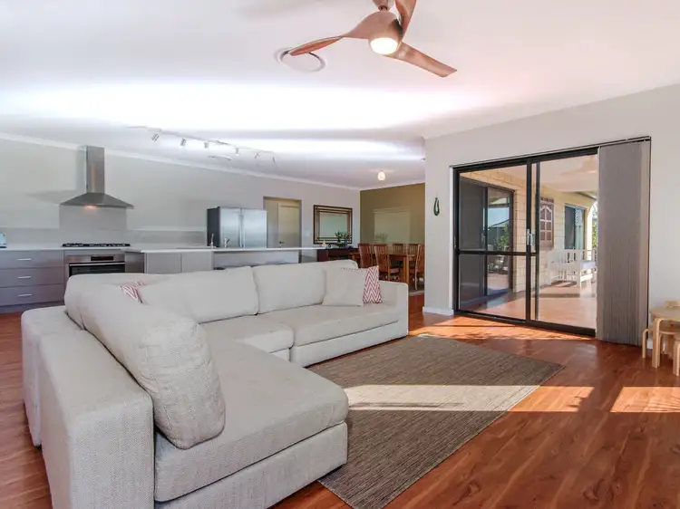 Third view of Homely house listing, 11 Tassell Way, Ravenswood WA 6208