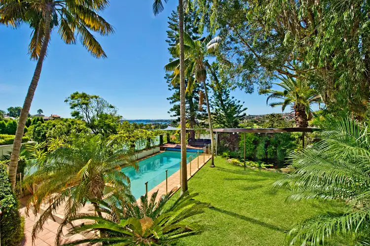 Sixth view of Homely house listing, 39 Benelong Crescent, Bellevue Hill NSW 2023