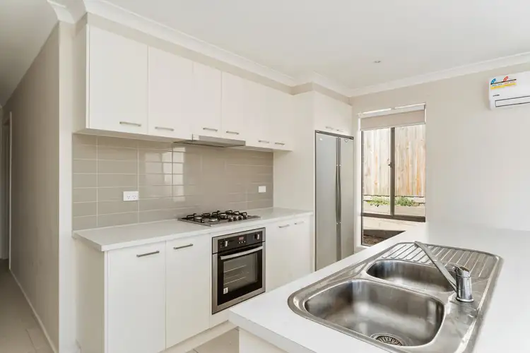 Third view of Homely house listing, 14 Cannington Grove, Sunbury VIC 3429