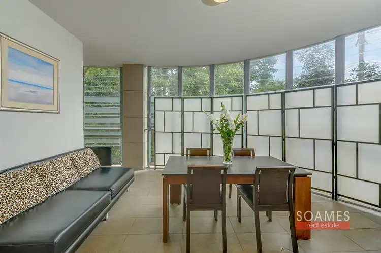 Second view of Homely apartment listing, 6/1-3 Munderah Street, Wahroonga NSW 2076