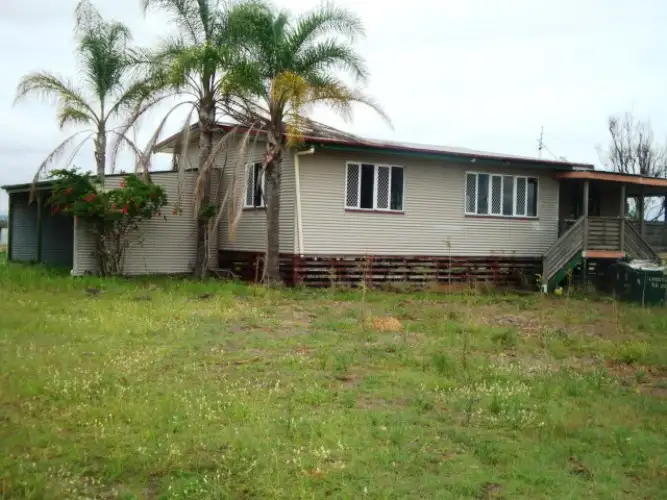 Main view of Homely rural property listing, Address available on request