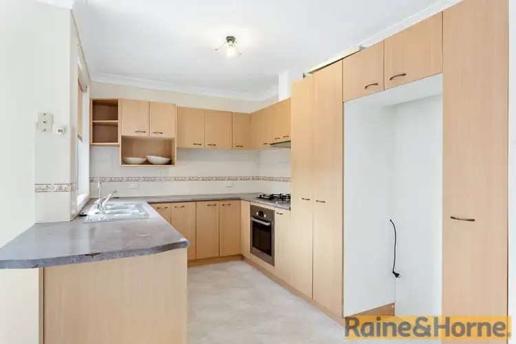 Second view of Homely house listing, 99 Adelphi Street, Rouse Hill NSW 2155