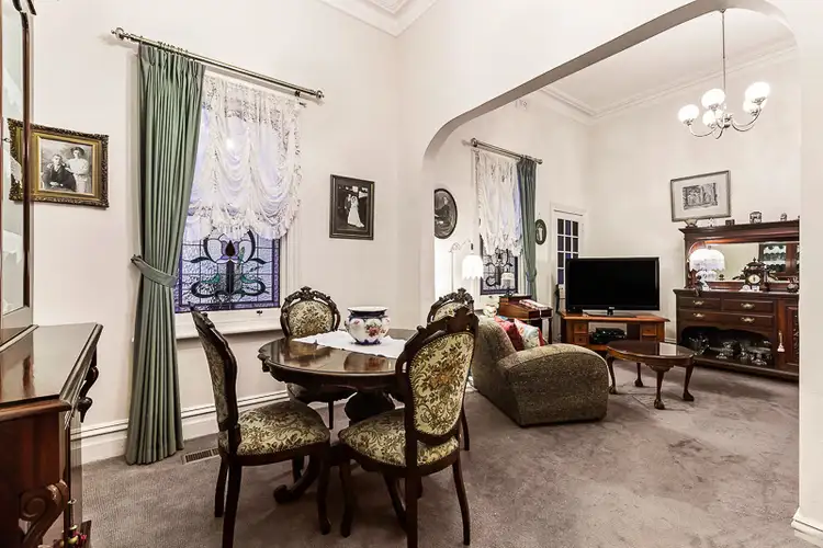 Second view of Homely house listing, 14 Eglinton Street, Moonee Ponds VIC 3039
