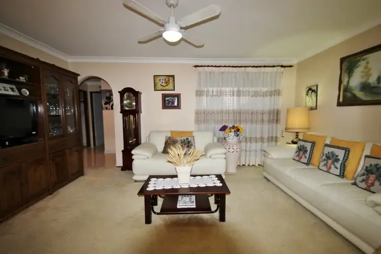 Seventh view of Homely house listing, 6 Concord Place, St Johns Park NSW 2176