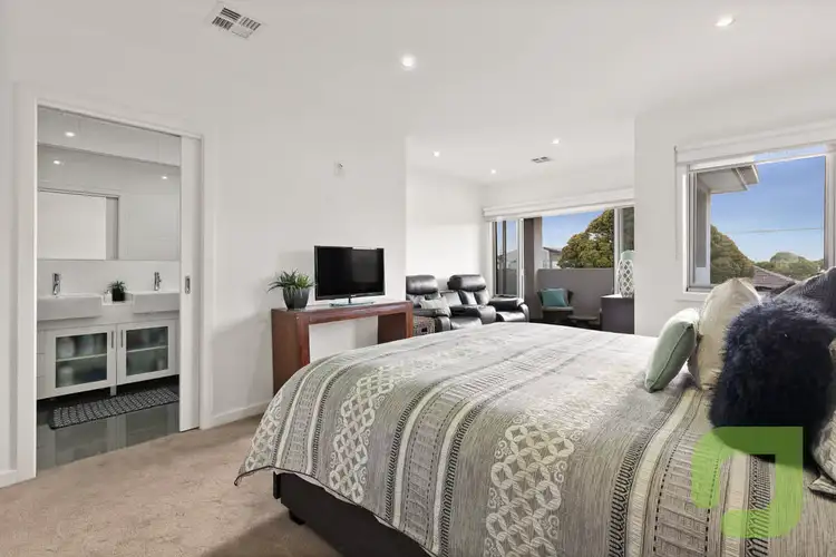 Sixth view of Homely townhouse listing, 52A Angus Avenue, Altona North VIC 3025