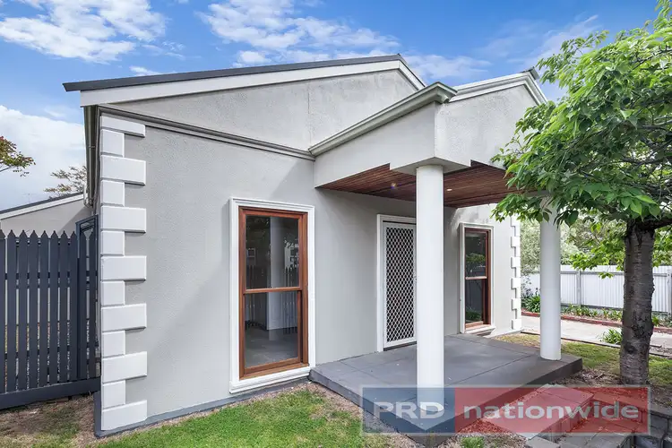 Second view of Homely house listing, 10 Hopetoun Street, Ballarat East VIC 3350