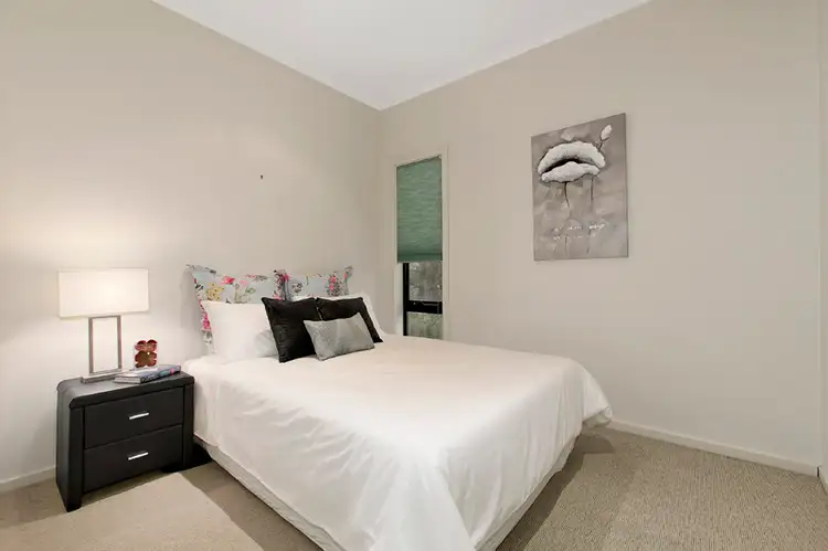 Fifth view of Homely apartment listing, 35/1 Eucalyptus Mews, Notting Hill VIC 3168