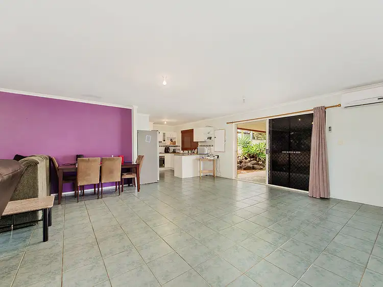 Third view of Homely house listing, 27 MACADAMIA DRIVE, Lowood QLD 4311