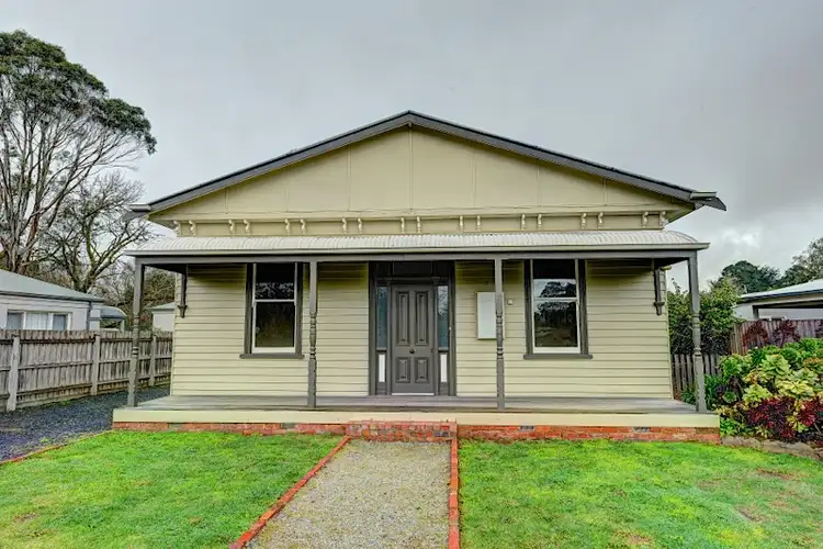 405 Yuille, Buninyong VIC 3357
