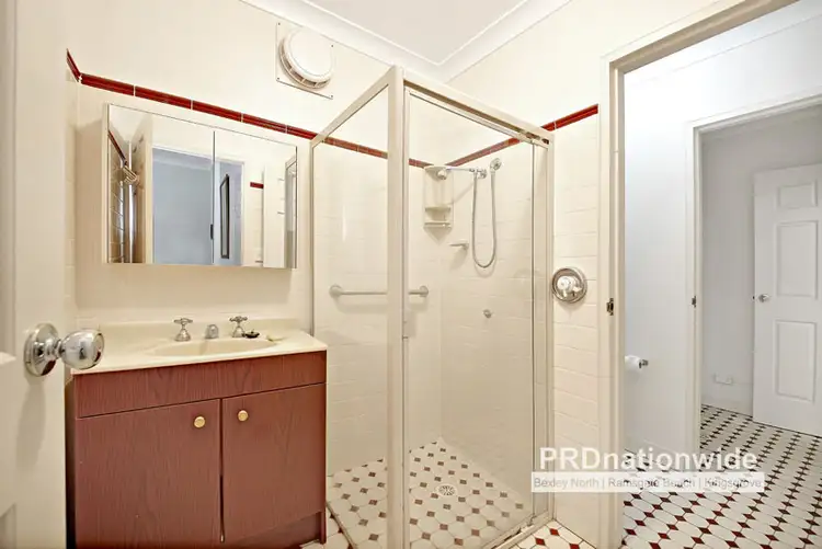 Fifth view of Homely apartment listing, 6/86-88 Alfred Street, Sans Souci NSW 2219