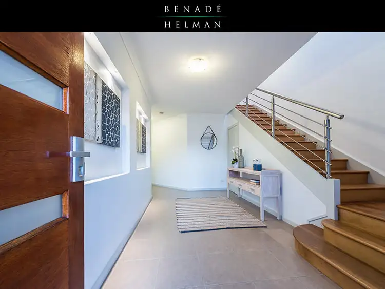 Second view of Homely house listing, 19 Orient Circuit, Hillarys WA 6025