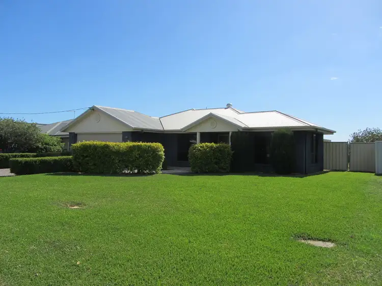 Main view of Homely house listing, 29 Bohenia Crescent, Moree NSW 2400