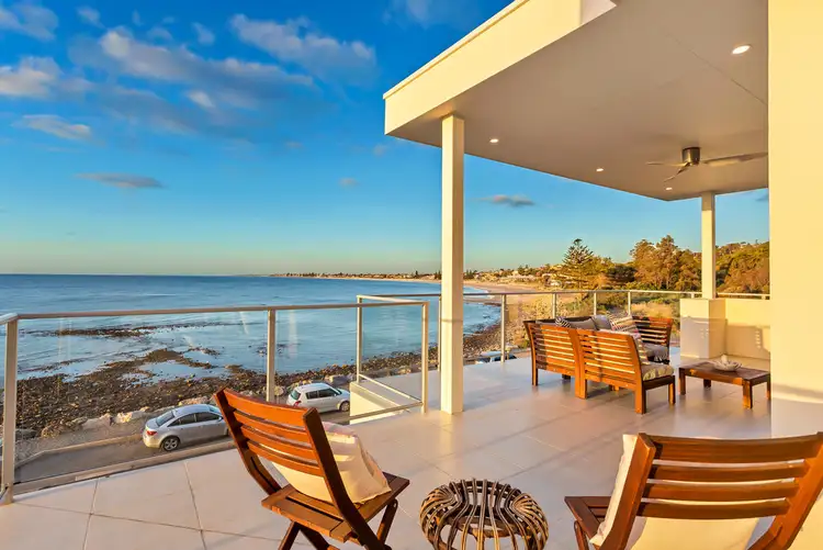 Second view of Homely house listing, 33B Burnham Road, Kingston Park SA 5049
