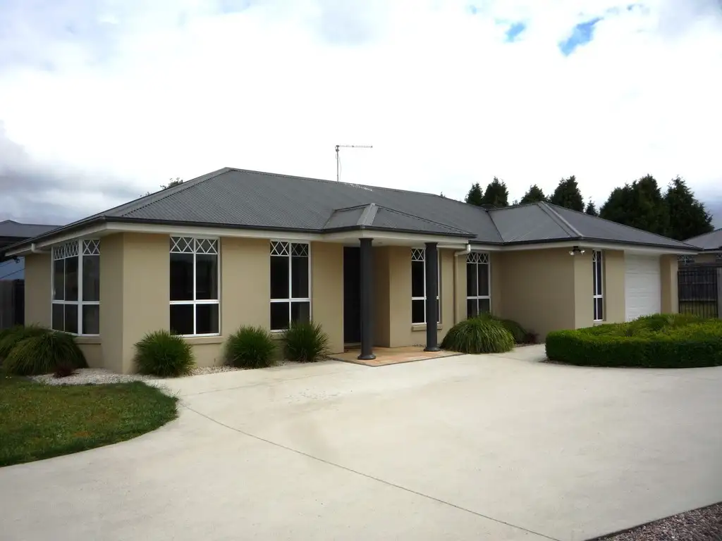 Main view of Homely house listing, 1/10 Winton Fields Court, Hadspen TAS 7290