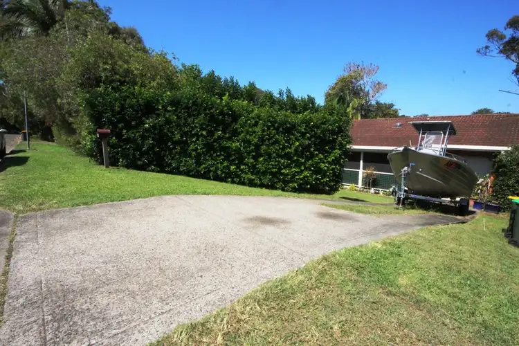 Fourth view of Homely house listing, 8 Entrance St, South West Rocks NSW 2431