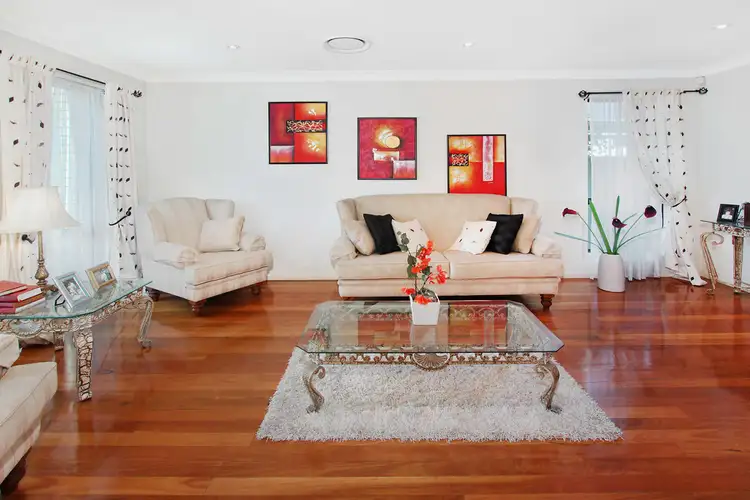 Fourth view of Homely house listing, 1 Marcella Street, Punchbowl NSW 2196