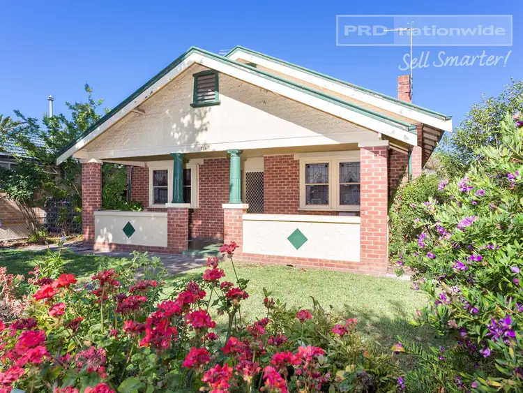 Main view of Homely house listing, 106 Best Street, Wagga Wagga NSW 2650