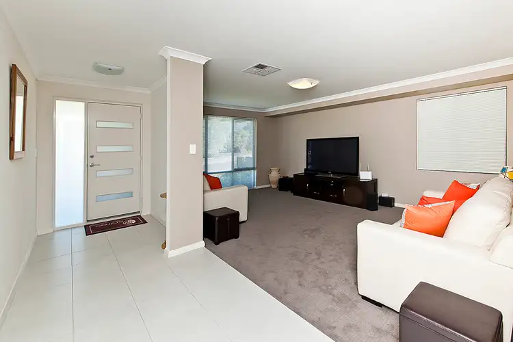 Second view of Homely house listing, 14 Hoover Bend, Baldivis WA 6171
