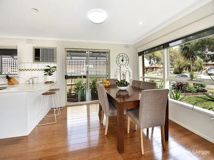 Fifth view of Homely house listing, 59 Langdon Crescent, Craigieburn VIC 3064